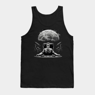 Dr. Strangelove Tank Top